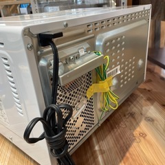 【パナソニック】【オーブンレンジ】★2024年製　クリーニング済み/6ヶ月保証付き【管理番号1101】野の画像