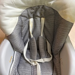 ハイローチェア　カトージ　ベビー用品の画像