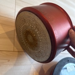 T-falの鍋・フライパンセットの画像