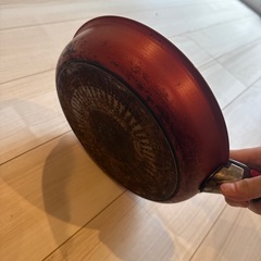 T-falの鍋・フライパンセットの画像