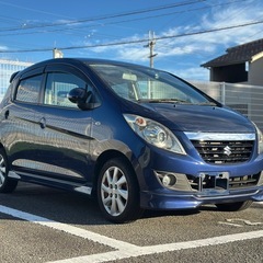 コミコミ‼️ 燃費良　スズキ　セルボ　の画像