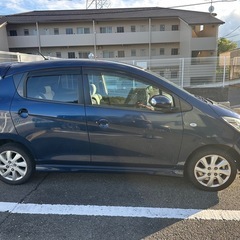 コミコミ‼️ 燃費良　スズキ　セルボ　の画像