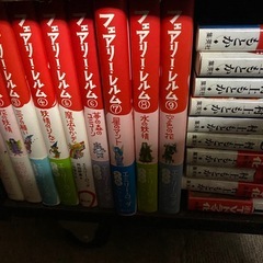 漫画　小説の画像