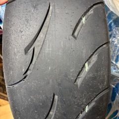 ナンカン　AR-1 225/45R/16　の画像