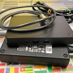 JC0945　極美品 32GB 512GB デル Precision 3551 ノートPC　大画面　大容量の画像