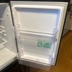 冷蔵庫 三菱電機 2019年製 一人暮らし 1〜2人用 146L 中野区の画像