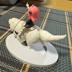 ＳＰＹ×ＦＡＭＩＬＹ アーニャ 
フィギュアの画像
