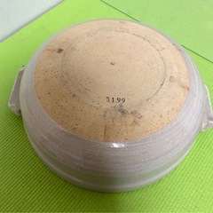 中古　土鍋　の画像