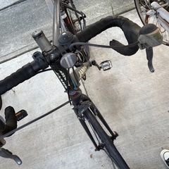 ロードバイクの画像