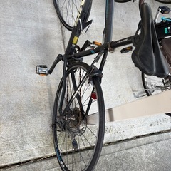 ロードバイクの画像