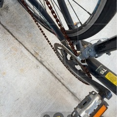 ロードバイクの画像