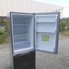 TCL   冷蔵庫　F173BFN  173L  2023年製の画像