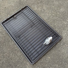 犬用ケージ①
の画像