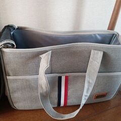 ペットキャリー　ショルダーの画像