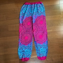 レディースパンツの画像