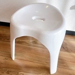 お風呂の椅子　バスチェアの画像