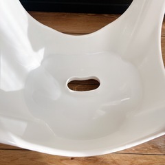 お風呂の椅子　バスチェアの画像