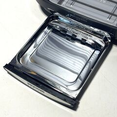 店頭引き渡し 中古 日立リビングサプライ ホットプレート HP-Y21 2006年製 通電確認済みの画像