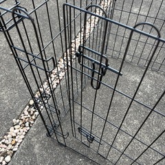 犬用ケージ②の画像