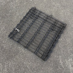 犬用ケージ②の画像