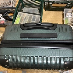 アンブロ　キャリーケースの画像