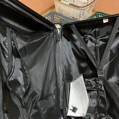 アンブロ　キャリーケースの画像