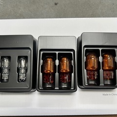 日産キャラバンＮＶ350純正バルプ色々の画像