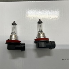 日産キャラバンＮＶ350純正バルプ色々の画像