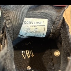 オールスター　ヴィンテージの画像