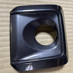 ダイハツ　アトレー　ハイゼットカーゴ　フォグランプカバーの画像