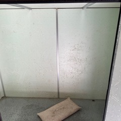 米保管庫の画像