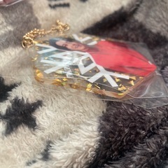 クリスマス　King & Prince アクスタ4点の画像