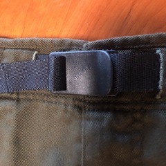 モンベル　スカートの画像