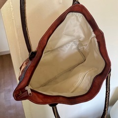 トイストーリーとーとトートバッグの画像