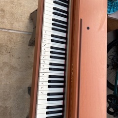 KAWAIのピアノの画像