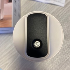 卓上加湿器　小型加湿器の画像