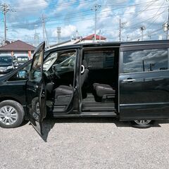 信用回復ローン！！ネオドライブローンの窓口　日産 セレナ2.0 ハイウェイスター Vセレクション 4WD　　自社ローン　リース　自社分割 　債務整理　自己破産　他社お断りされた方　マイネオオートローン　函館在庫の画像