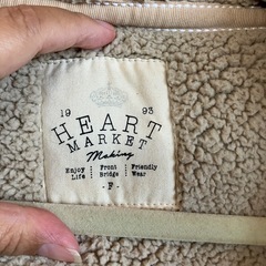 　　値下げ交渉受付中　　　　コートの画像