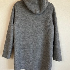 　　値下げ交渉受付中　　　　コートの画像