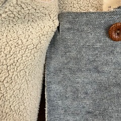 　　値下げ交渉受付中　　　　コートの画像