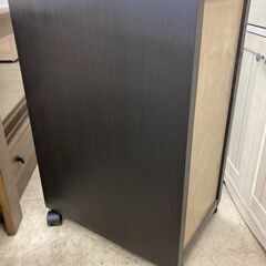 J5841　【リユースのサカイ柏店】　4段チェスト　IKEA　クリーニング済みの画像