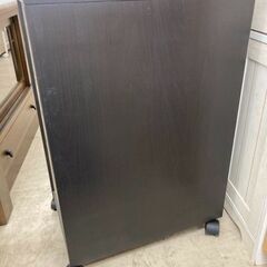 J5841　【リユースのサカイ柏店】　4段チェスト　IKEA　クリーニング済みの画像