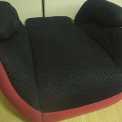 ジュニアシートの画像