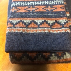 モンベル　タイツ
の画像