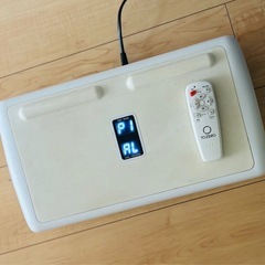 【美品】ダブルワンダーウェーブミニ  ブルブルマシーンの画像