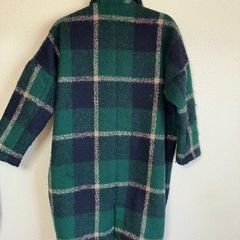 　今日だけお値下げ中　　コートの画像