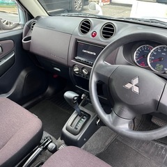 パジェロミニ4WD ターボ✨️状態良好✨️禁煙車の画像