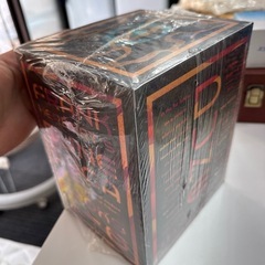 Frank Herbert's Dune Saga 6-Book Boxed Set: Dune, Dune Messiah, Children of Dune, God Emperor of Dune, Heretics of Dune, andChapterhouse: Dune 英語版の画像