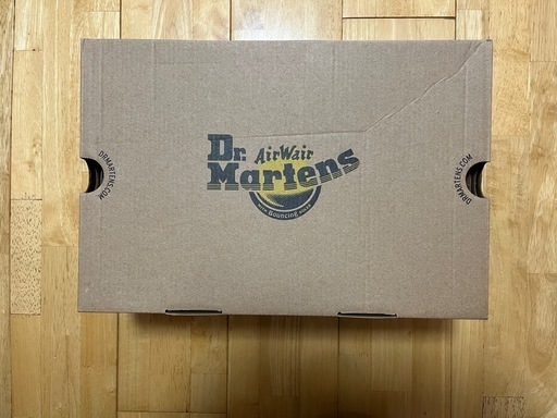 【値下げ】Dr.Martens  ブーツ