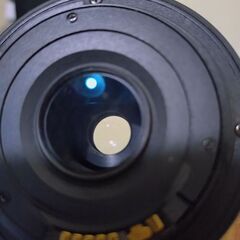 優良品 SIGMA 35-80mm F4-5.6 canonマウントの画像